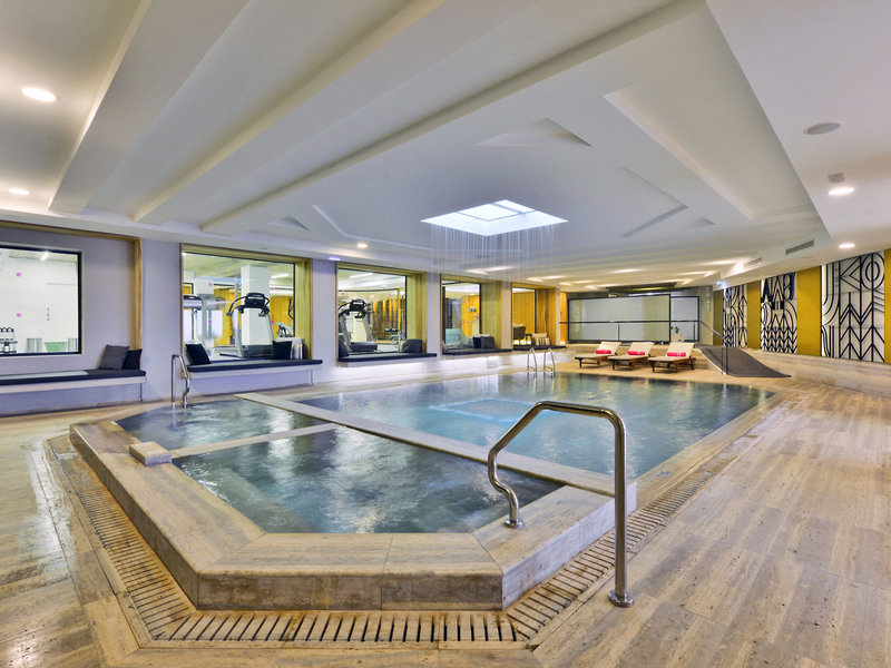 Napa Mermaid Hotel & Suites 6