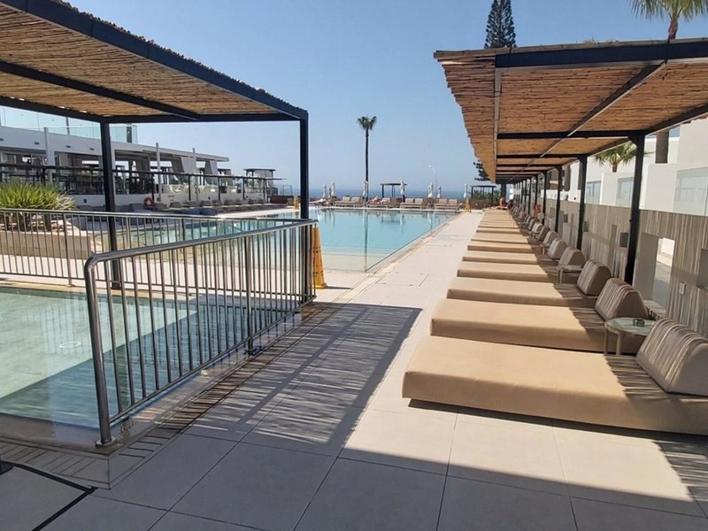 Napa Mermaid Hotel & Suites 10