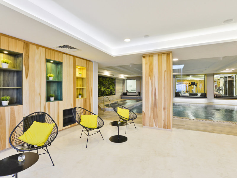 Napa Mermaid Hotel & Suites 13