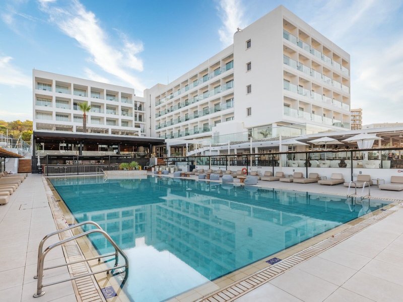 Napa Mermaid Hotel & Suites 14