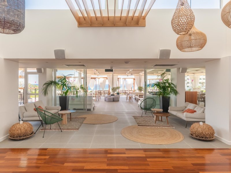 Napa Mermaid Hotel & Suites 15