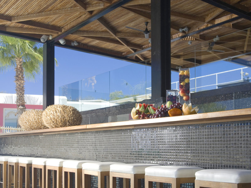 Napa Mermaid Hotel & Suites 17