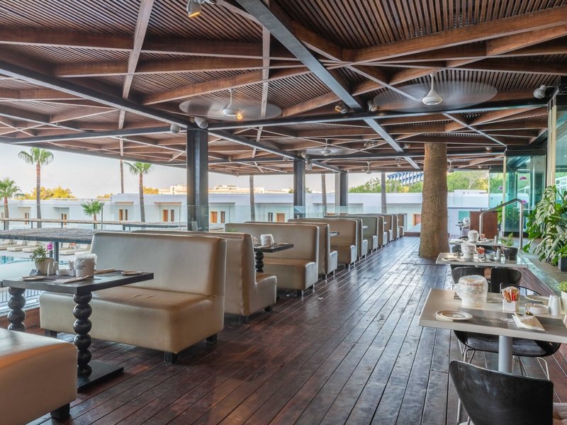 Napa Mermaid Hotel & Suites 19