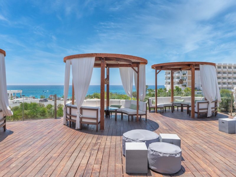 Napa Mermaid Hotel & Suites 23