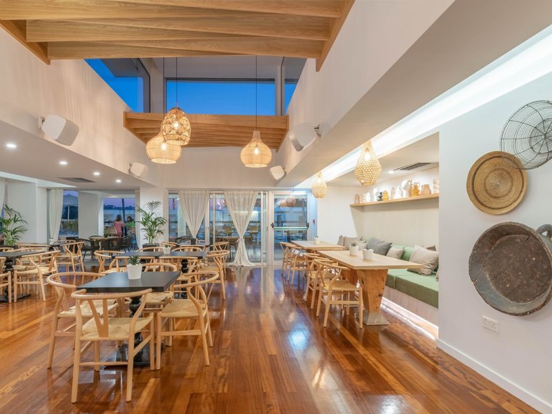 Napa Mermaid Hotel & Suites 26