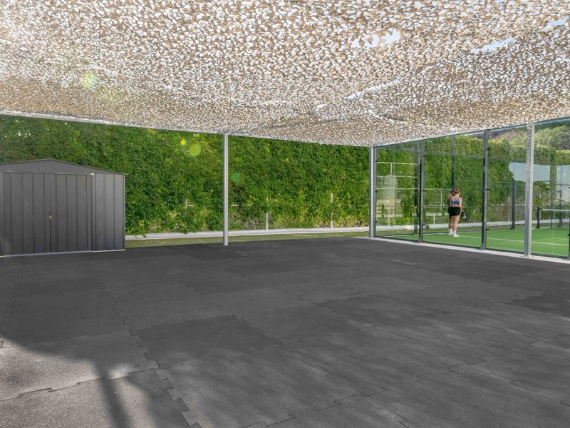 Napa Mermaid Hotel & Suites 30