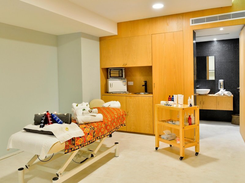 Napa Mermaid Hotel & Suites 37