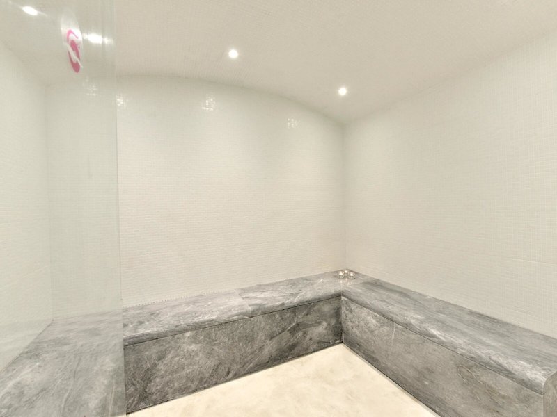 Napa Mermaid Hotel & Suites 38