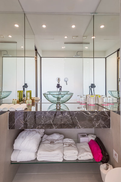 Napa Mermaid Hotel & Suites 42