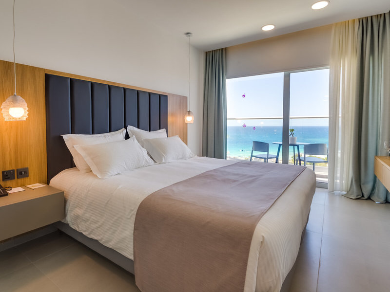 Napa Mermaid Hotel & Suites 45