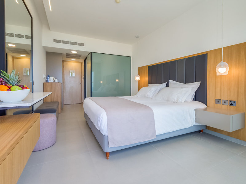 Napa Mermaid Hotel & Suites 46
