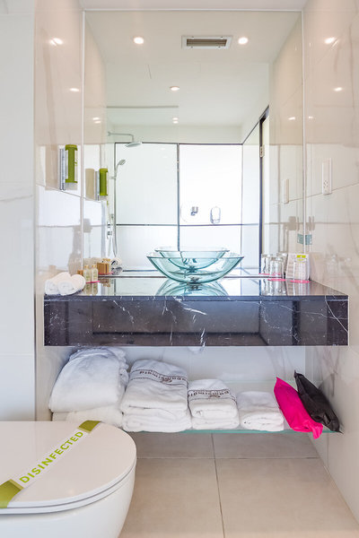 Napa Mermaid Hotel & Suites 47