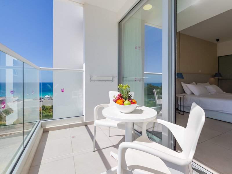 Napa Mermaid Hotel & Suites 48