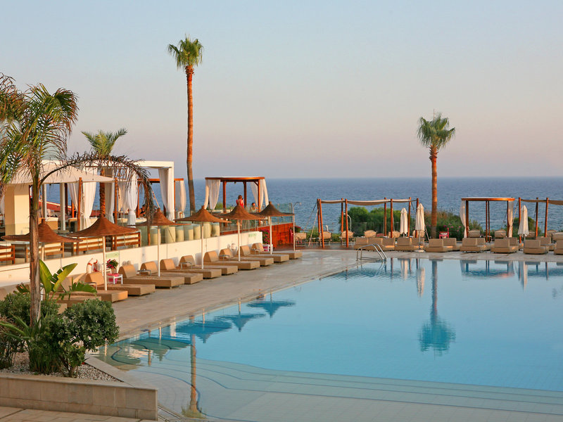 Napa Mermaid Hotel & Suites 7