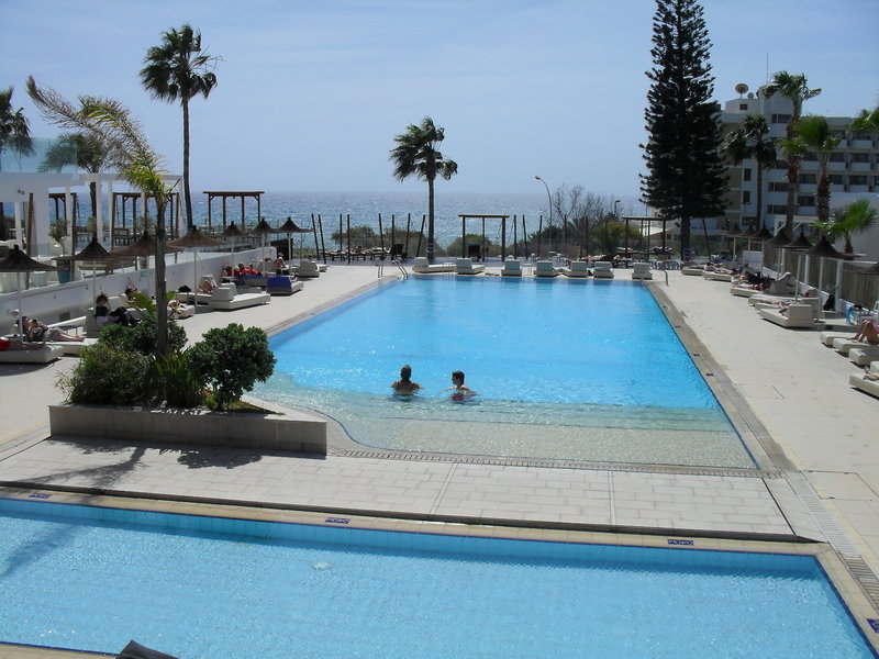 Napa Mermaid Hotel & Suites 8