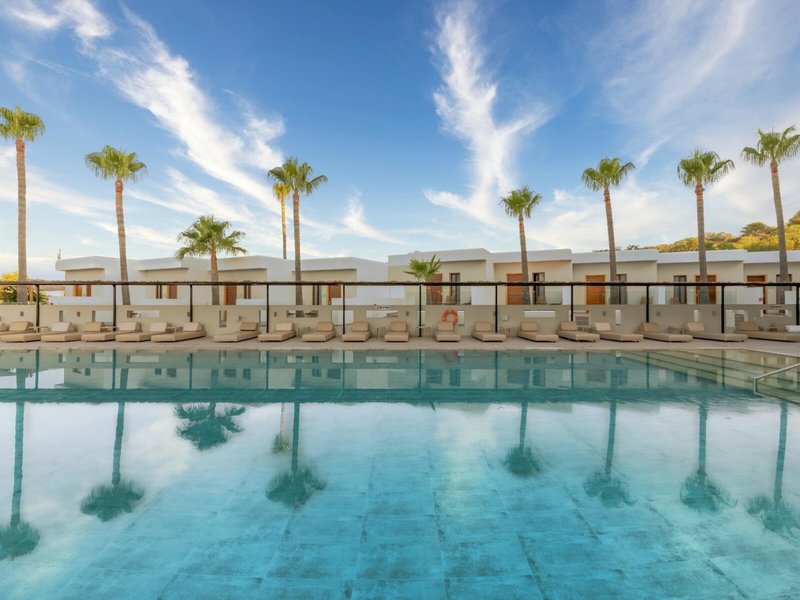 Napa Mermaid Hotel & Suites 9