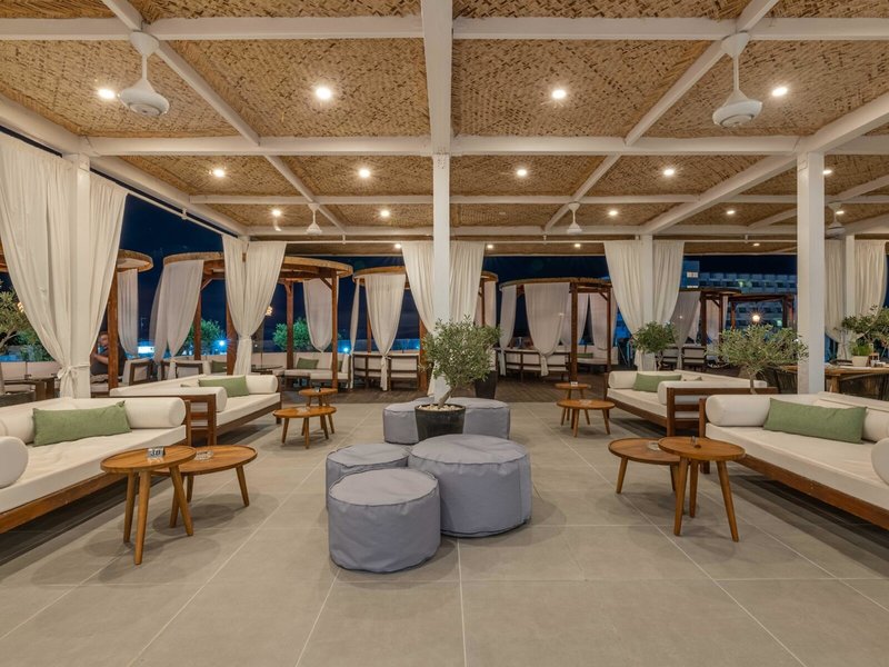 Napa Mermaid Hotel & Suites 25