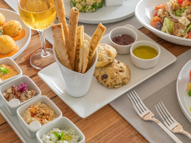 Napa Mermaid Hotel & Suites 27