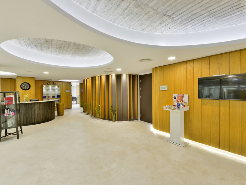 Napa Mermaid Hotel & Suites 34