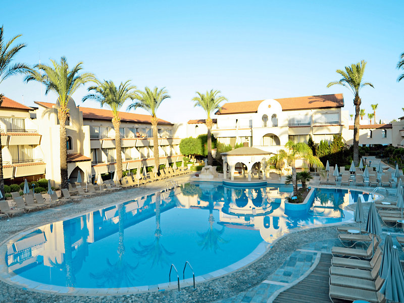 Napa Plaza 1 - Exterior