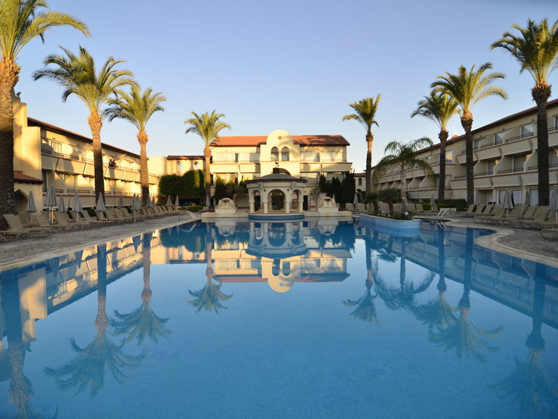 Napa Plaza 2 - Exterior