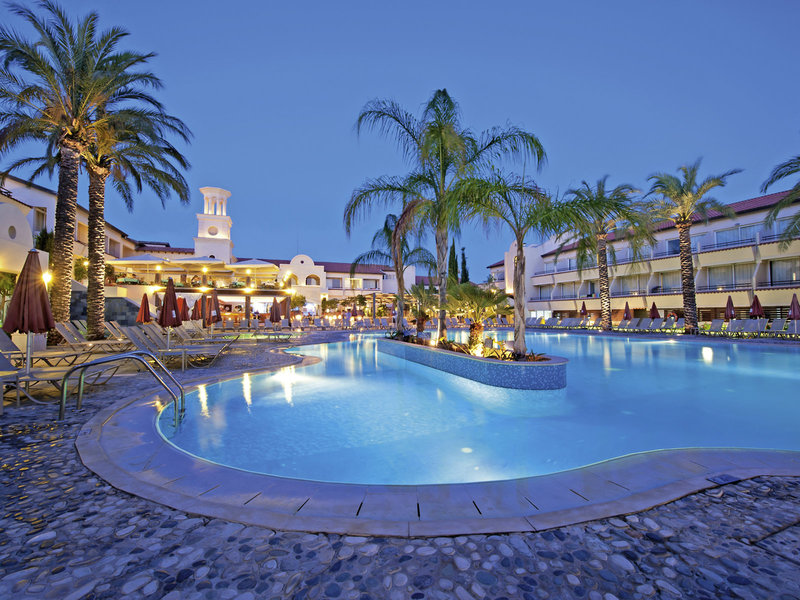 Napa Plaza 7 - Outdoor Pool