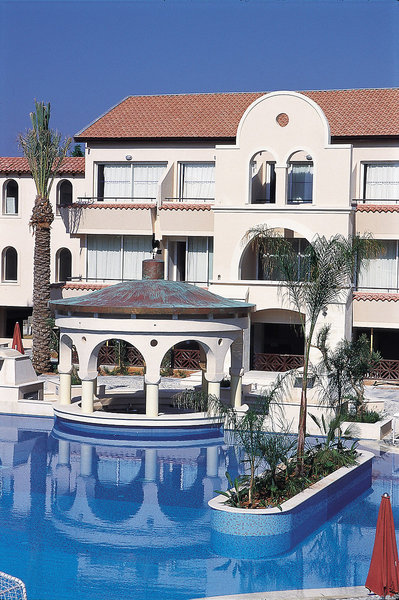 Napa Plaza 8 - Outdoor Pool