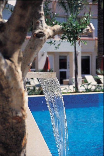 Napa Plaza 9 - Outdoor Pool