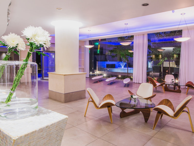 Napa Plaza 13 - Health & Beauty