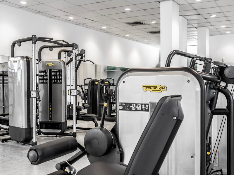 Napa Plaza 47 - Sports and leisure