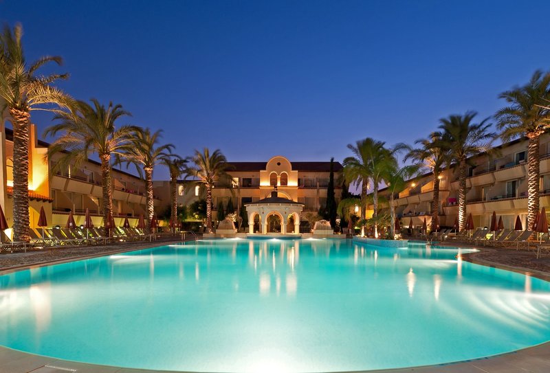 Napa Plaza 1