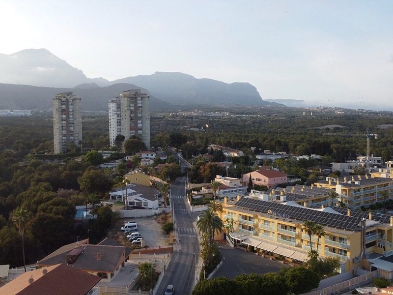 Aparthotel Terralta 3