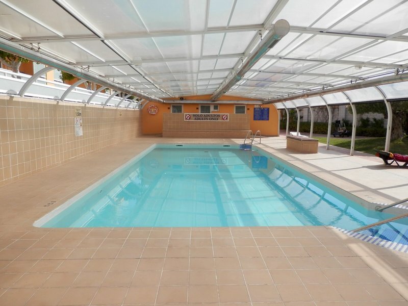 Aparthotel Terralta 9
