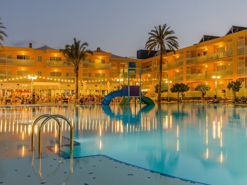 Aparthotel Terralta 19