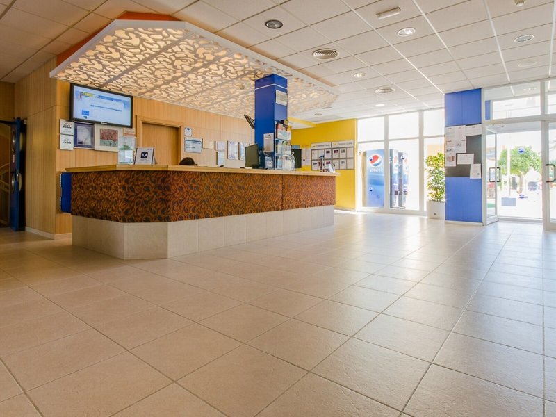 Aparthotel Terralta 21
