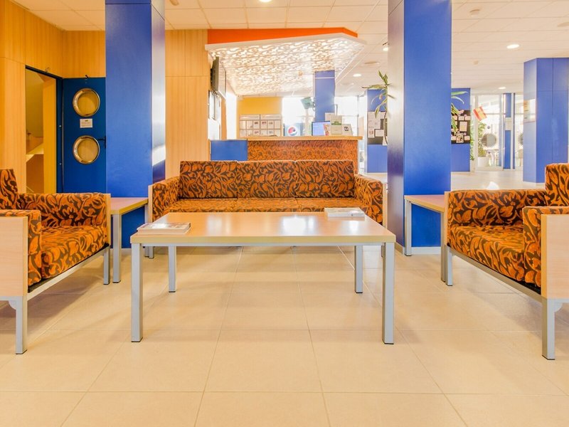 Aparthotel Terralta 22