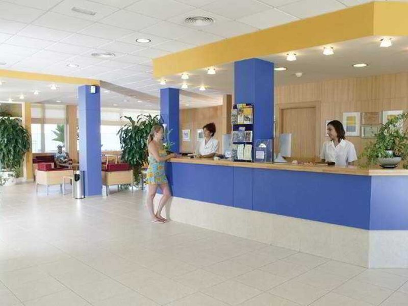 Aparthotel Terralta 23