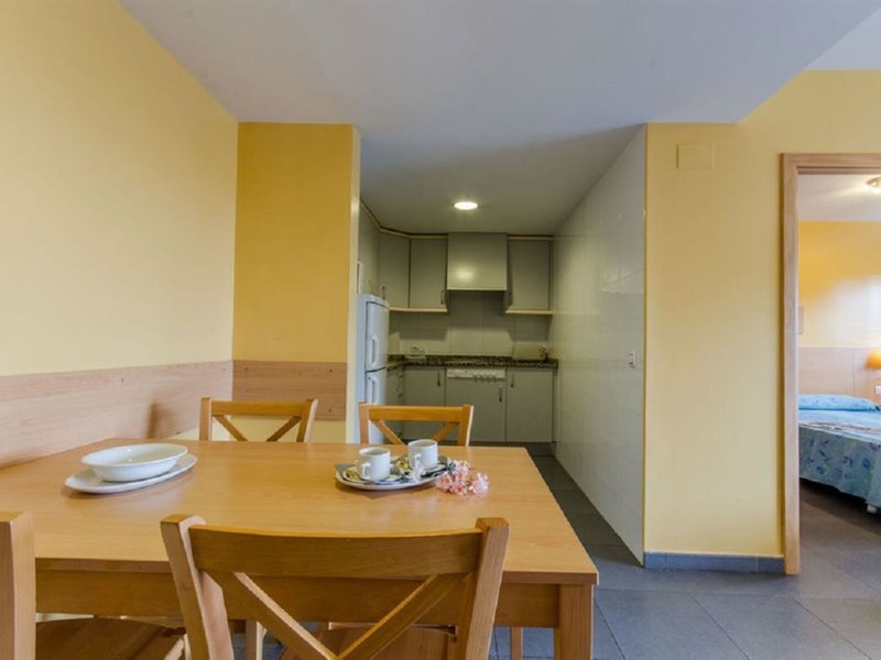 Aparthotel Terralta 24