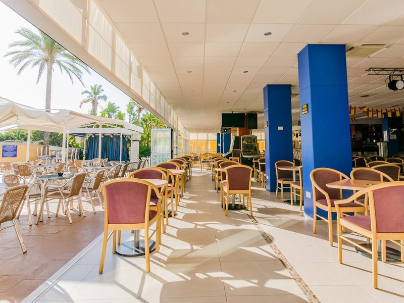 Aparthotel Terralta 29
