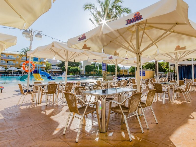 Aparthotel Terralta 30