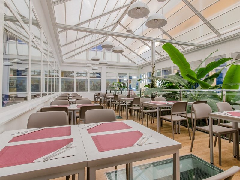 Aparthotel Terralta 31