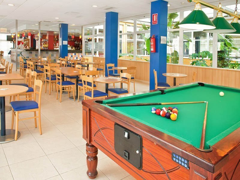 Aparthotel Terralta 33