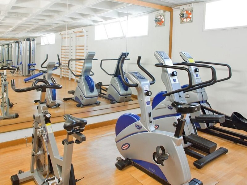 Aparthotel Terralta 34