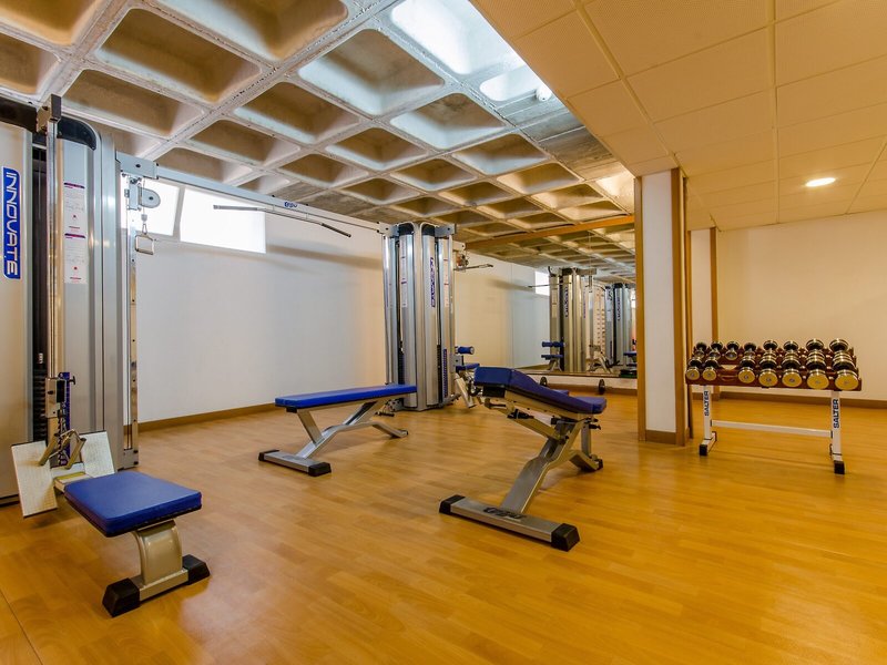 Aparthotel Terralta 35