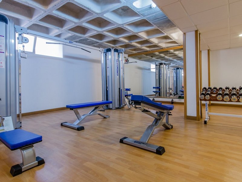 Aparthotel Terralta 38