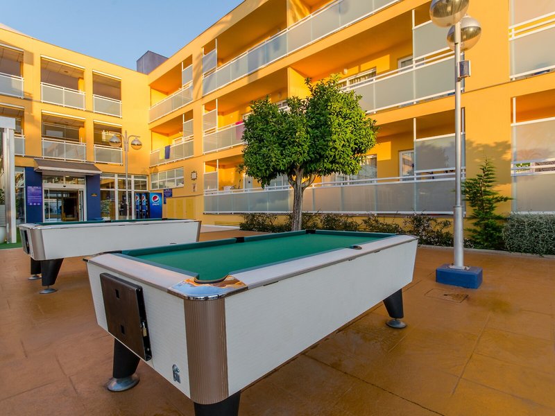 Aparthotel Terralta 39