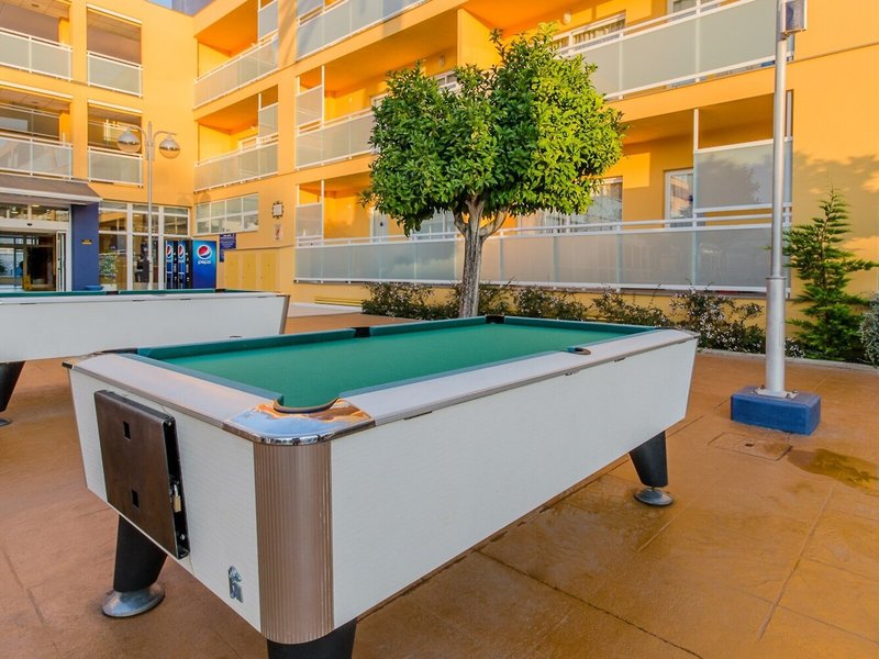 Aparthotel Terralta 41