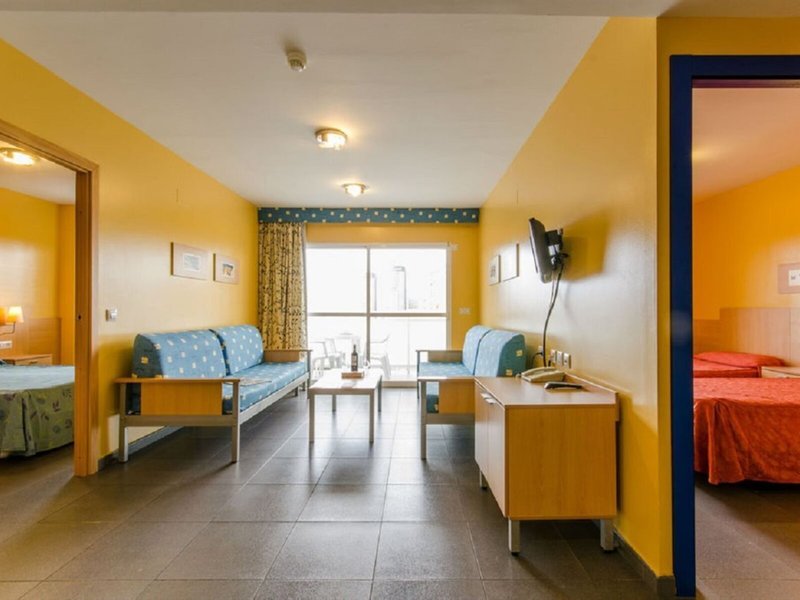 Aparthotel Terralta 48