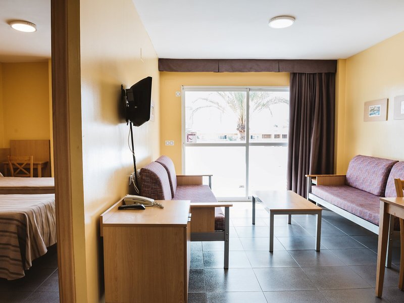 Aparthotel Terralta 49