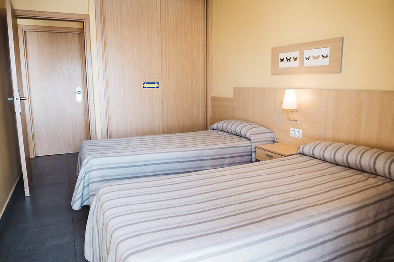 Aparthotel Terralta 4